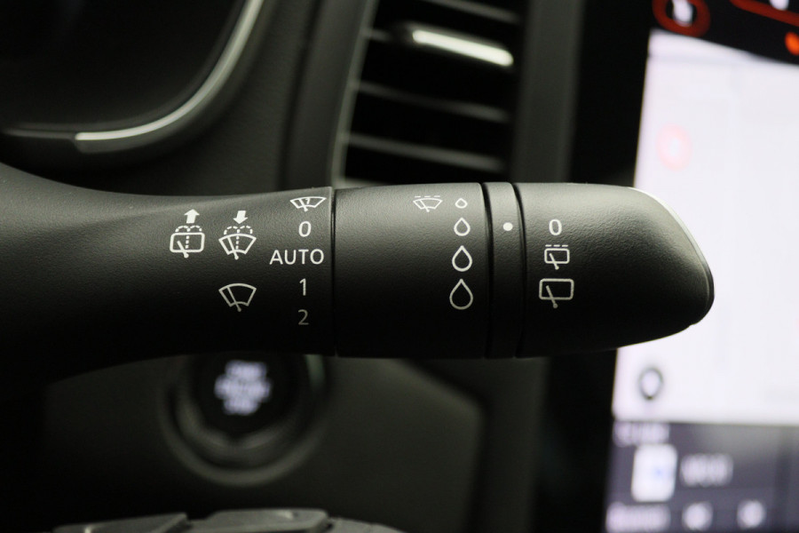 Renault MEGANE Estate 1.0 TCe Intens Camera, Head-Up, Apple Carplay, Keyless, Climate, DAB