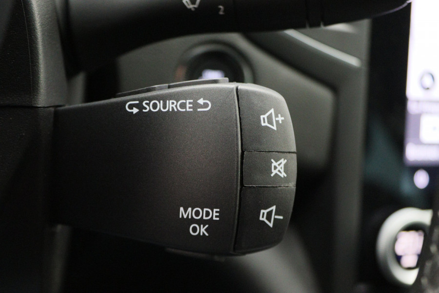 Renault MEGANE Estate 1.0 TCe Intens Camera, Head-Up, Apple Carplay, Keyless, Climate, DAB