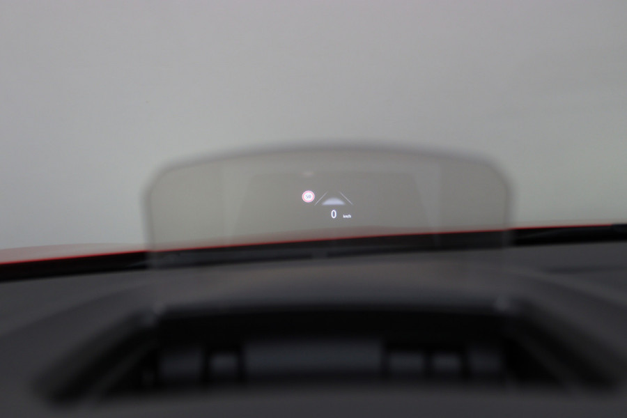 Renault MEGANE Estate 1.0 TCe Intens Camera, Head-Up, Apple Carplay, Keyless, Climate, DAB