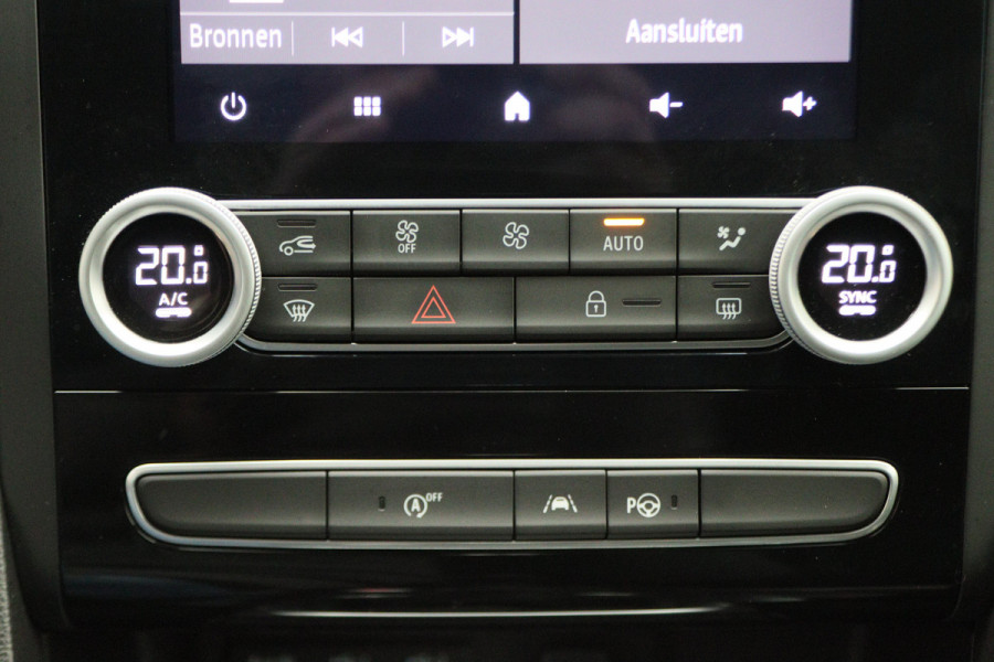 Renault MEGANE Estate 1.0 TCe Intens Camera, Head-Up, Apple Carplay, Keyless, Climate, DAB