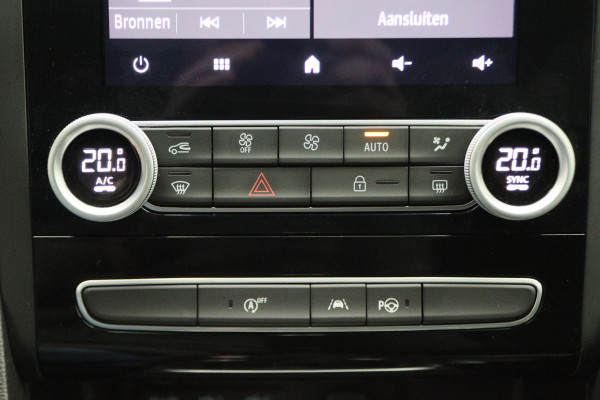 Renault MEGANE Estate 1.0 TCe Intens Camera, Head-Up, Apple Carplay, Keyless, Climate, DAB