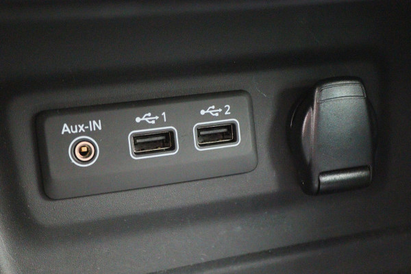 Renault MEGANE Estate 1.0 TCe Intens Camera, Head-Up, Apple Carplay, Keyless, Climate, DAB