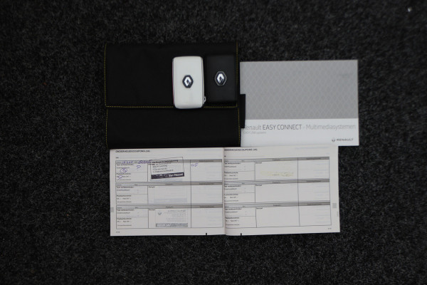 Renault MEGANE Estate 1.0 TCe Intens Camera, Head-Up, Apple Carplay, Keyless, Climate, DAB