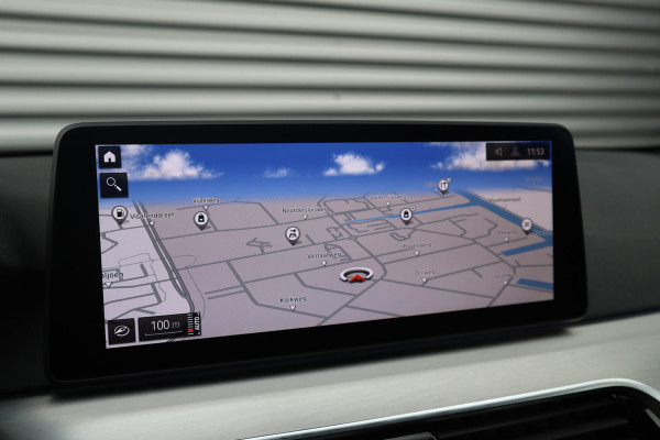 BMW 5 Serie Touring 530i High Executive M-Sport 20inch / Bernina Grau / Pano / Camera / Laser BMW 5 Serie Touring 530i High Executive M-Sport 20inch / Bernina Grau / Pano / Camera / Laser