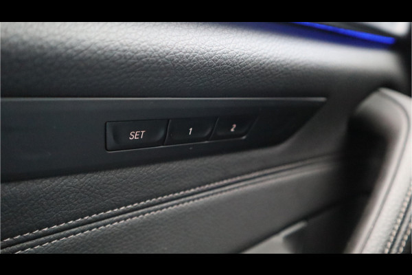 BMW 5 Serie Touring 530i High Executive M-Sport 20inch / Bernina Grau / Pano / Camera / Laser BMW 5 Serie Touring 530i High Executive M-Sport 20inch / Bernina Grau / Pano / Camera / Laser