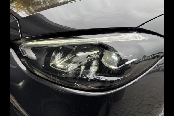 Mercedes-Benz C-Klasse Estate 300 e AMG Line | Panoramadak | Camera | Sfeerverlichting | Adaptive Cruise Control | Lane Assist |