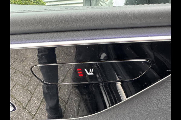 Mercedes-Benz C-Klasse Estate 300 e AMG Line | Panoramadak | Camera | Sfeerverlichting | Adaptive Cruise Control | Lane Assist |