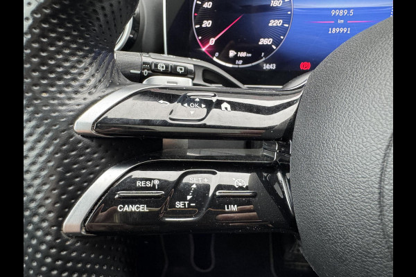 Mercedes-Benz C-Klasse Estate 300 e AMG Line | Panoramadak | Camera | Sfeerverlichting | Adaptive Cruise Control | Lane Assist |