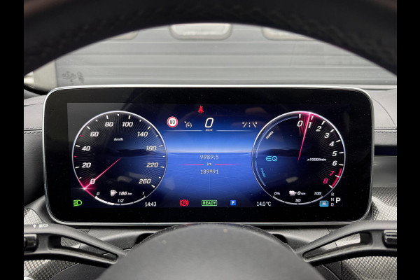 Mercedes-Benz C-Klasse Estate 300 e AMG Line | Panoramadak | Camera | Sfeerverlichting | Adaptive Cruise Control | Lane Assist |