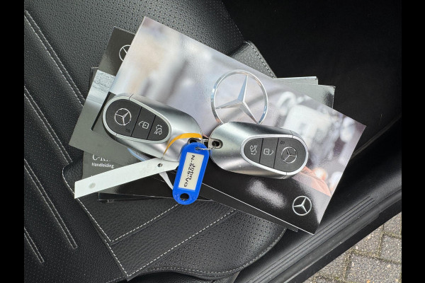 Mercedes-Benz C-Klasse Estate 300 e AMG Line | Panoramadak | Camera | Sfeerverlichting | Adaptive Cruise Control | Lane Assist |