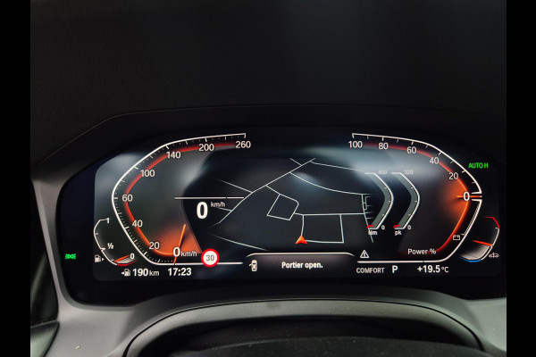 BMW 3-serie G20 330i M Edition Plus ACTIE 12mnd GARANTIE Android CarPlay Pano M Stoel HUD Camera NAP 1e EIG Laser Spoiler M Remmen