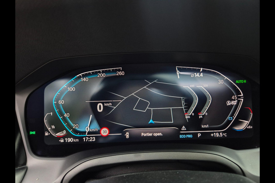 BMW 3-serie G20 330i M Edition Plus ACTIE 12mnd GARANTIE Android CarPlay Pano M Stoel HUD Camera NAP 1e EIG Laser Spoiler M Remmen