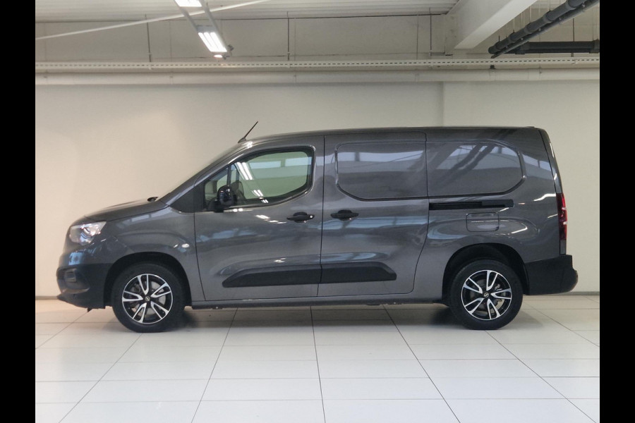 Opel Combo L2H1 130 Pk. | Automaat | Schuifdeur links | 3-zitplaatsen | Betimmering | Stoelverwarming | Stuurverwarming | Climate Control | Apple Carplay/Android Auto | Achteruitrijcamera Opel Combo L2H1 130 Pk. | Automaat | Schuifdeur links | 3-zitplaatsen | Betimmering | Stoelverwarming | Stuurverwarming | Climate Control | Apple Carplay/Android Auto | Achteruitrijcamera