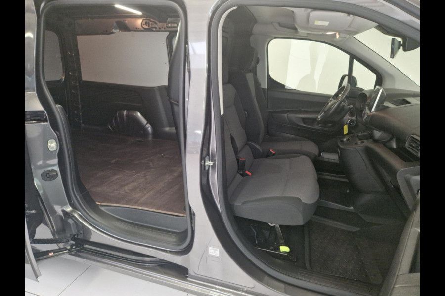 Opel Combo L2H1 130 Pk. | Automaat | Schuifdeur links | 3-zitplaatsen | Betimmering | Stoelverwarming | Stuurverwarming | Climate Control | Apple Carplay/Android Auto | Achteruitrijcamera Opel Combo L2H1 130 Pk. | Automaat | Schuifdeur links | 3-zitplaatsen | Betimmering | Stoelverwarming | Stuurverwarming | Climate Control | Apple Carplay/Android Auto | Achteruitrijcamera