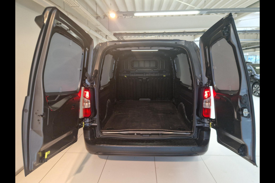 Opel Combo L2H1 130 Pk. | Automaat | Schuifdeur links | 3-zitplaatsen | Betimmering | Stoelverwarming | Stuurverwarming | Climate Control | Apple Carplay/Android Auto | Achteruitrijcamera Opel Combo L2H1 130 Pk. | Automaat | Schuifdeur links | 3-zitplaatsen | Betimmering | Stoelverwarming | Stuurverwarming | Climate Control | Apple Carplay/Android Auto | Achteruitrijcamera