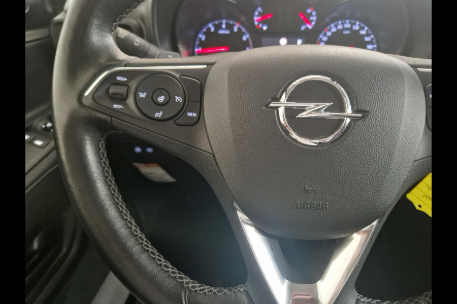 Opel Combo L2H1 130 Pk. | Automaat | Schuifdeur links | 3-zitplaatsen | Betimmering | Stoelverwarming | Stuurverwarming | Climate Control | Apple Carplay/Android Auto | Achteruitrijcamera Opel Combo L2H1 130 Pk. | Automaat | Schuifdeur links | 3-zitplaatsen | Betimmering | Stoelverwarming | Stuurverwarming | Climate Control | Apple Carplay/Android Auto | Achteruitrijcamera