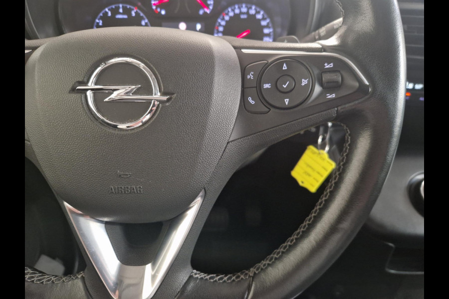 Opel Combo L2H1 130 Pk. | Automaat | Schuifdeur links | 3-zitplaatsen | Betimmering | Stoelverwarming | Stuurverwarming | Climate Control | Apple Carplay/Android Auto | Achteruitrijcamera Opel Combo L2H1 130 Pk. | Automaat | Schuifdeur links | 3-zitplaatsen | Betimmering | Stoelverwarming | Stuurverwarming | Climate Control | Apple Carplay/Android Auto | Achteruitrijcamera