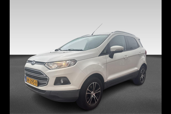 Ford EcoSport 1.0 EcoBoost Trend