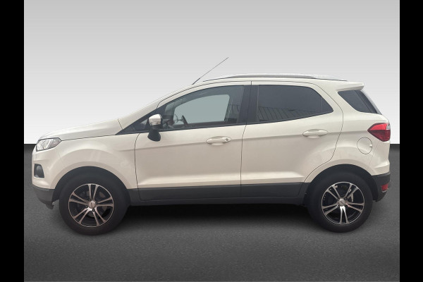 Ford EcoSport 1.0 EcoBoost Trend
