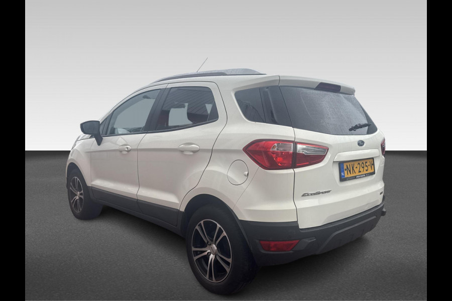 Ford EcoSport 1.0 EcoBoost Trend