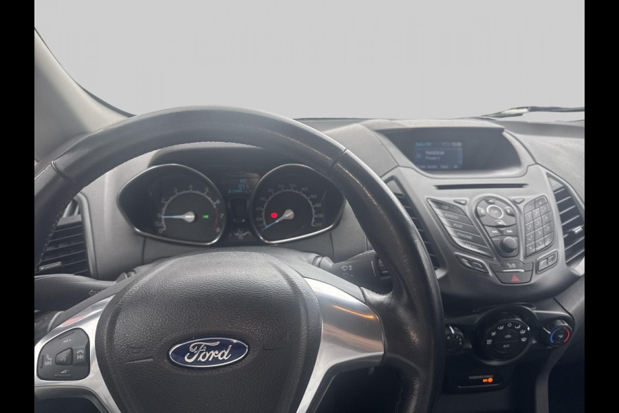 Ford EcoSport 1.0 EcoBoost Trend