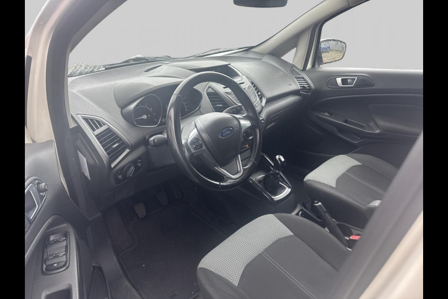 Ford EcoSport 1.0 EcoBoost Trend