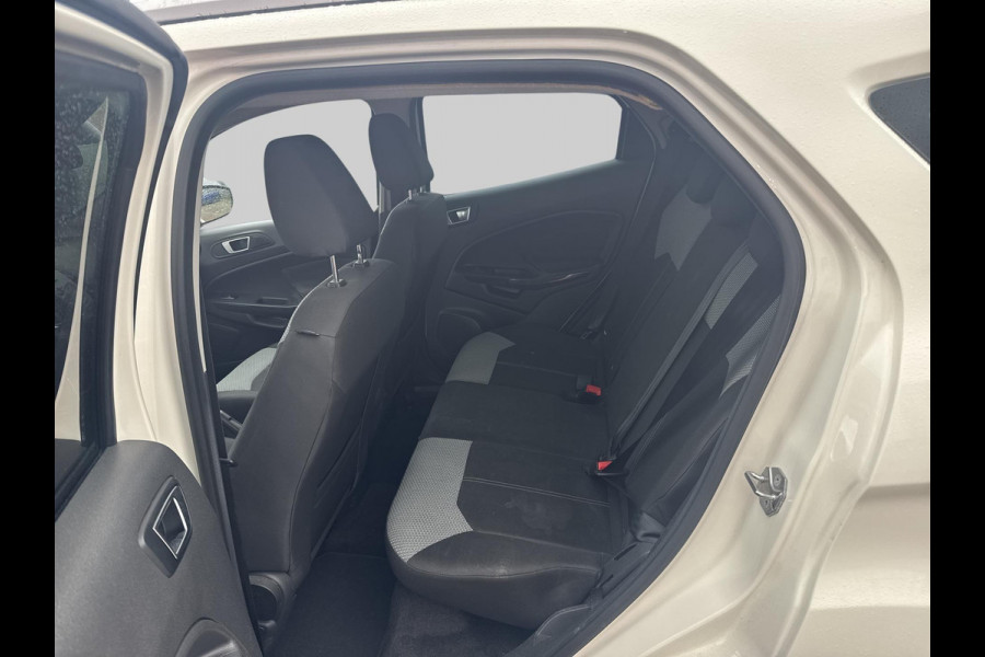 Ford EcoSport 1.0 EcoBoost Trend