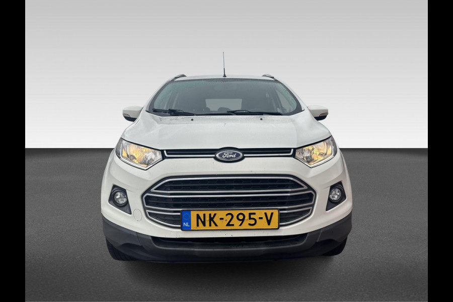 Ford EcoSport 1.0 EcoBoost Trend