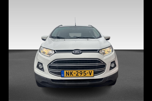 Ford EcoSport 1.0 EcoBoost Trend