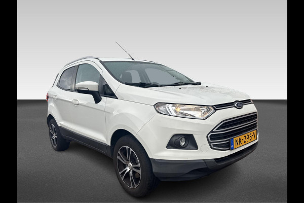 Ford EcoSport 1.0 EcoBoost Trend