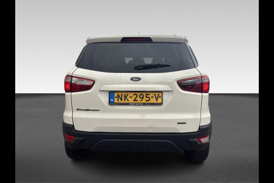 Ford EcoSport 1.0 EcoBoost Trend