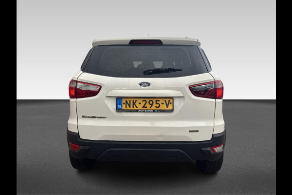 Ford EcoSport 1.0 EcoBoost Trend