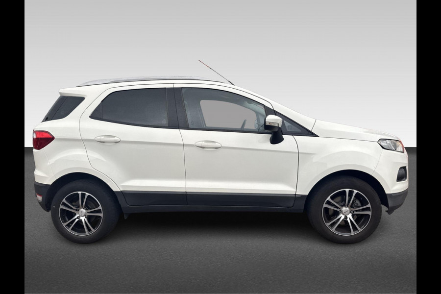 Ford EcoSport 1.0 EcoBoost Trend