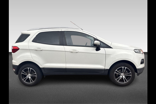 Ford EcoSport 1.0 EcoBoost Trend