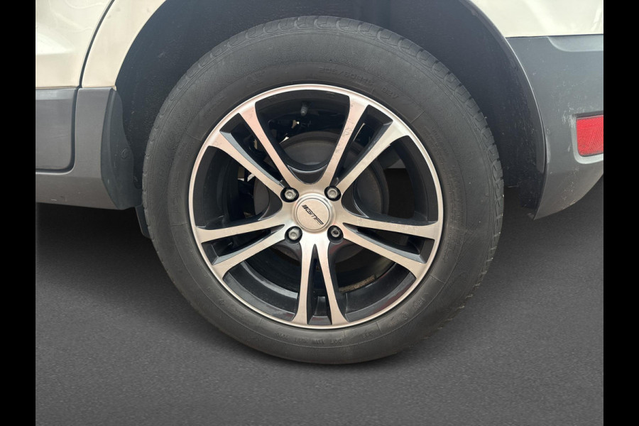 Ford EcoSport 1.0 EcoBoost Trend