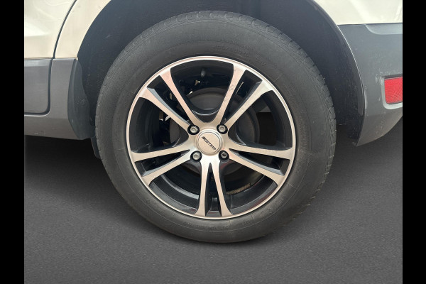 Ford EcoSport 1.0 EcoBoost Trend