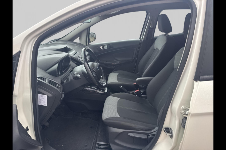 Ford EcoSport 1.0 EcoBoost Trend