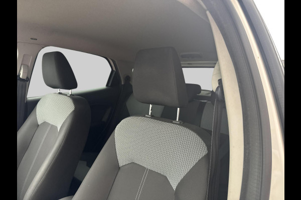 Ford EcoSport 1.0 EcoBoost Trend