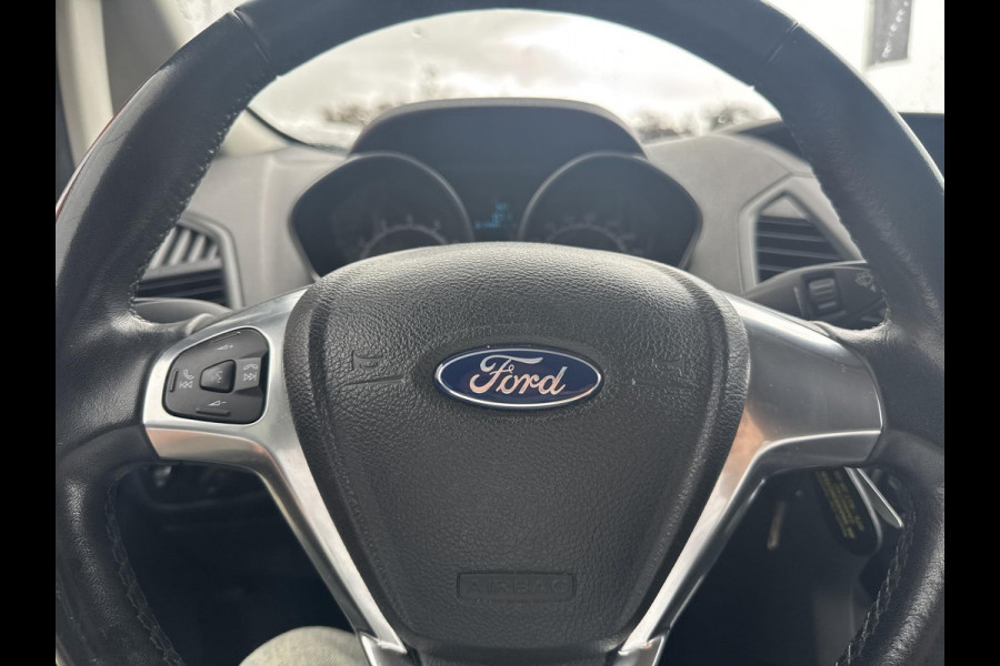 Ford EcoSport 1.0 EcoBoost Trend