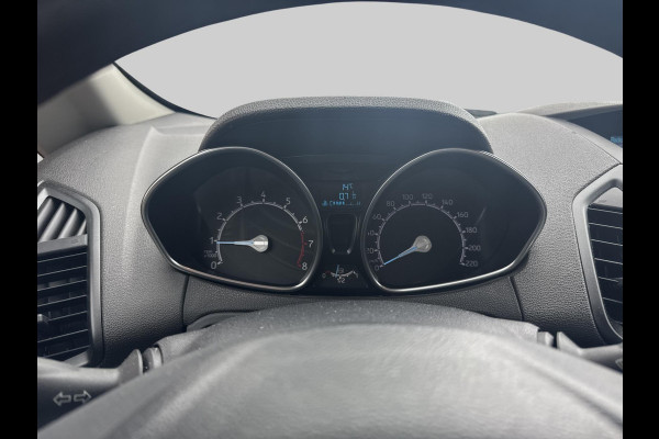 Ford EcoSport 1.0 EcoBoost Trend