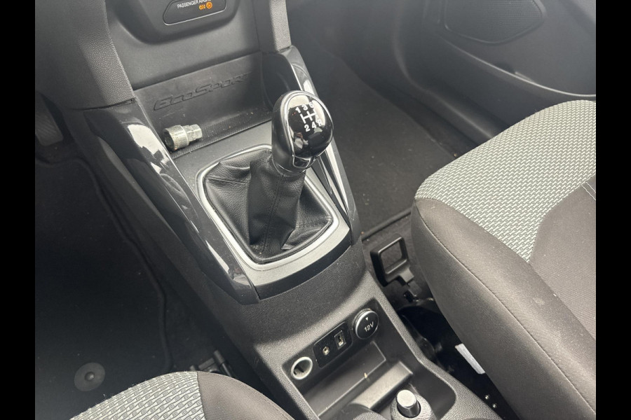 Ford EcoSport 1.0 EcoBoost Trend