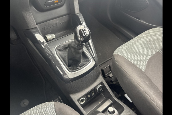 Ford EcoSport 1.0 EcoBoost Trend