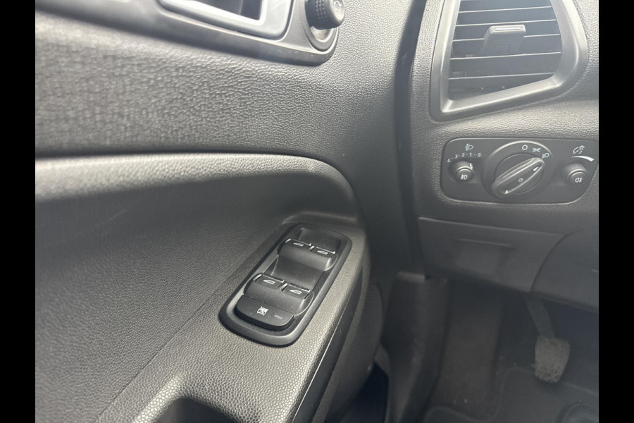 Ford EcoSport 1.0 EcoBoost Trend