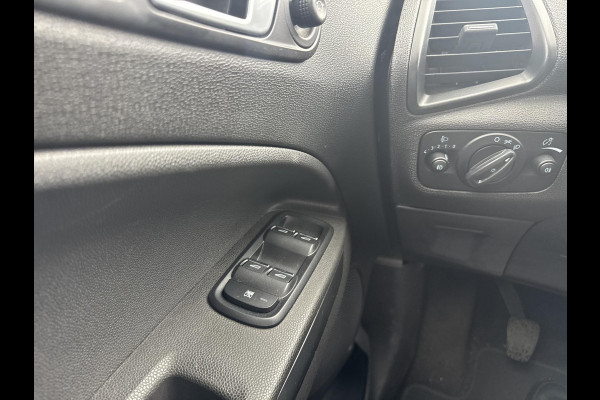 Ford EcoSport 1.0 EcoBoost Trend