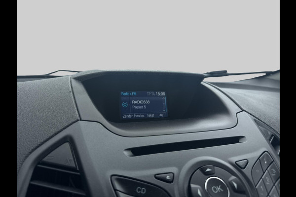 Ford EcoSport 1.0 EcoBoost Trend