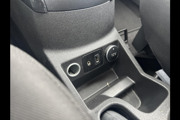 Ford EcoSport 1.0 EcoBoost Trend