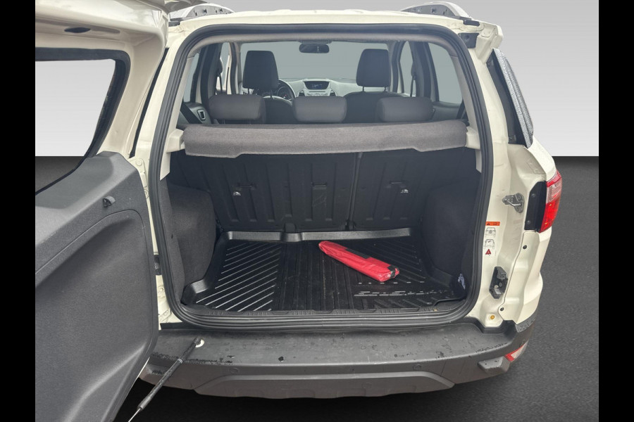 Ford EcoSport 1.0 EcoBoost Trend