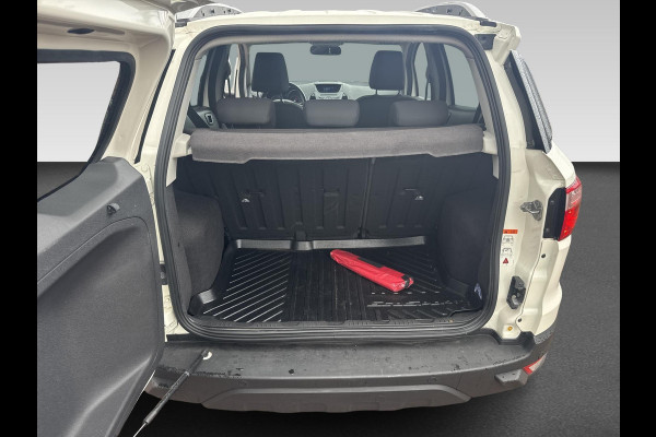 Ford EcoSport 1.0 EcoBoost Trend