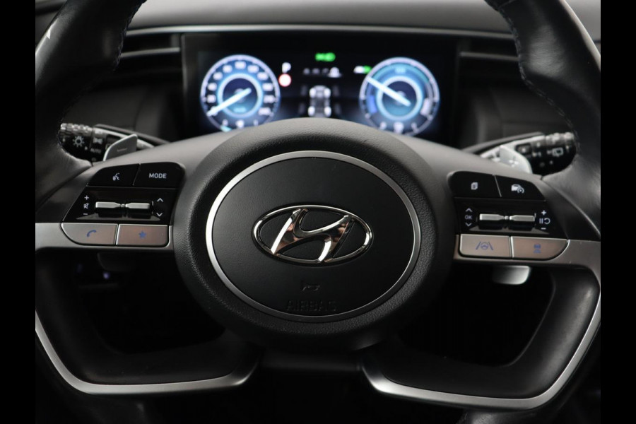 Hyundai Tucson 1.6 T-GDI PHEV Premium 4WD | Trekhaak | Stoelventilatie | 360 Camera | Leder | Carplay | Memory | Achterbankverwarming | Navigatie | Stuurverwarming | Full LED | Keyless | Plug In Hyundai Tucson 1.6 T-GDI PHEV Premium 4WD | Trekhaak | Stoelventilatie | 360 Camera | Leder | Carplay | Memory | Achterbankverwarming | Navigatie | Stuurverwarming | Full LED | Keyless | Plug In