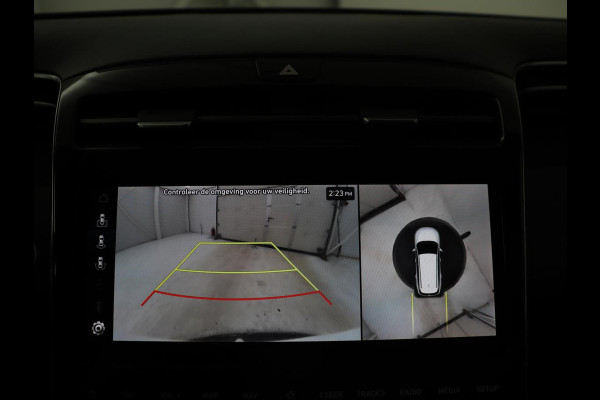 Hyundai Tucson 1.6 T-GDI PHEV Premium 4WD | Trekhaak | Stoelventilatie | 360 Camera | Leder | Carplay | Memory | Achterbankverwarming | Navigatie | Stuurverwarming | Full LED | Keyless | Plug In Hyundai Tucson 1.6 T-GDI PHEV Premium 4WD | Trekhaak | Stoelventilatie | 360 Camera | Leder | Carplay | Memory | Achterbankverwarming | Navigatie | Stuurverwarming | Full LED | Keyless | Plug In